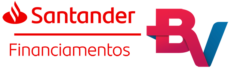 Santander Financiamentos / BV Financeira